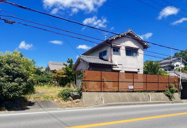 桜井市橋本　