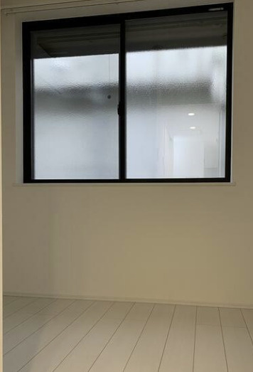ソルナクレイシア梅ヶ丘の寝室