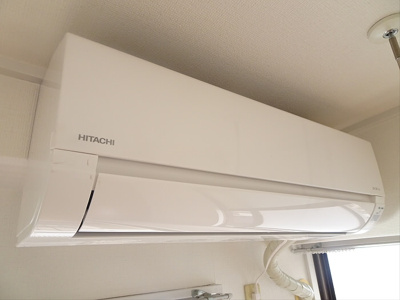 【設備】 | リバティハウス