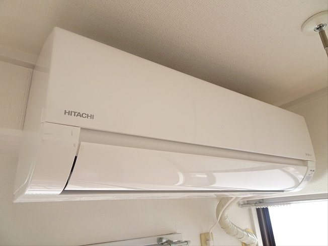 【設備】 | リバティハウス