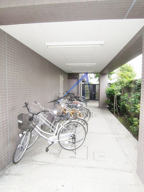 甲良町ハウス