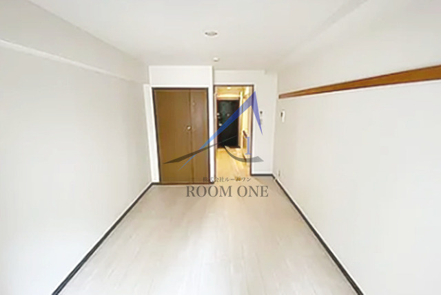 甲良町ハウスの居間・リビング|洋室のお部屋です。