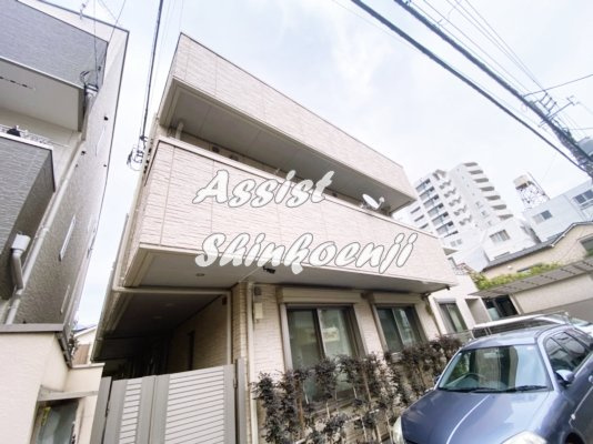 シャーメゾン弥生