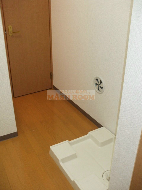 中野区野方５丁目のアパートのその他