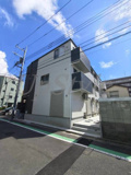 ティーズクオーレお花茶屋の画像