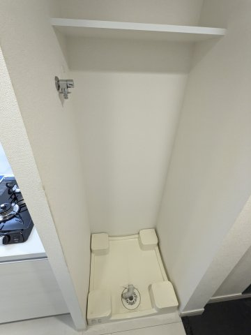 アドバンス名古屋モクシーの設備|602号室