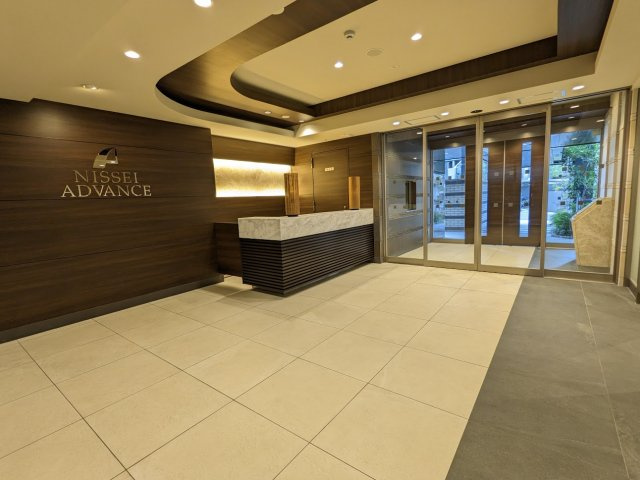 アドバンス名古屋モクシーのその他共用部分