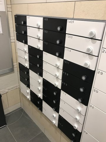アドバンス名古屋モクシーのその他共用部分