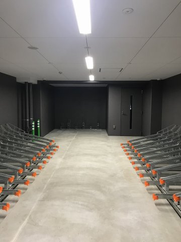 アドバンス名古屋モクシーのその他共用部分