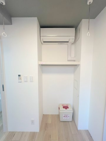 CASA　PIAZZA　西日暮里のその他