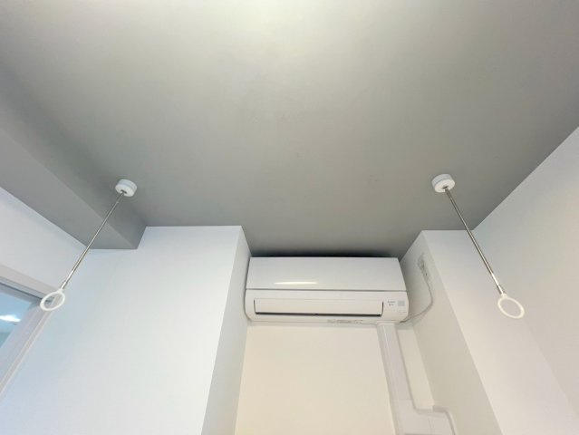 CASA　PIAZZA　西日暮里の設備