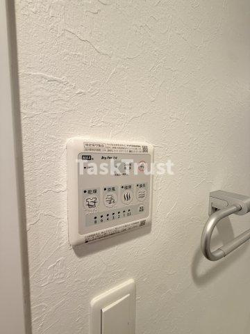 【設備】 | プレジオ城北