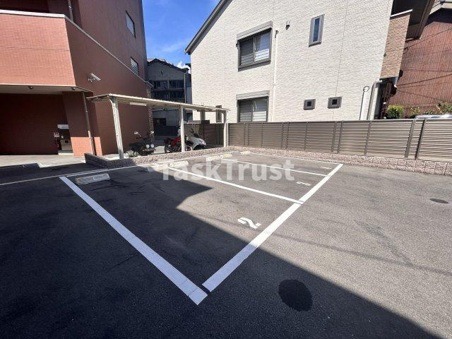 【駐車場】 | プレジオ城北