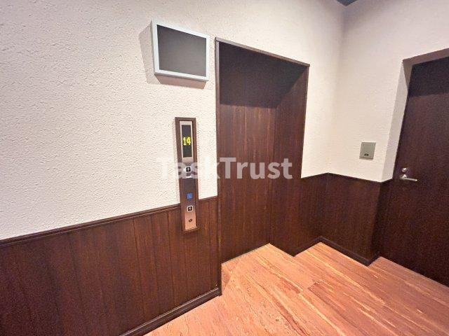【その他共用部分】 | プレジオ城北