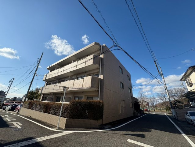 パークサイド三好ヶ丘