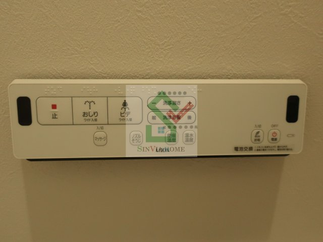 メモリエひばりヶ丘のその他