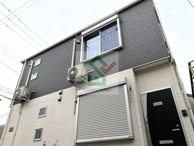 メモリエひばりヶ丘