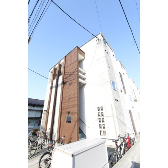 【外観】グラード穀町 