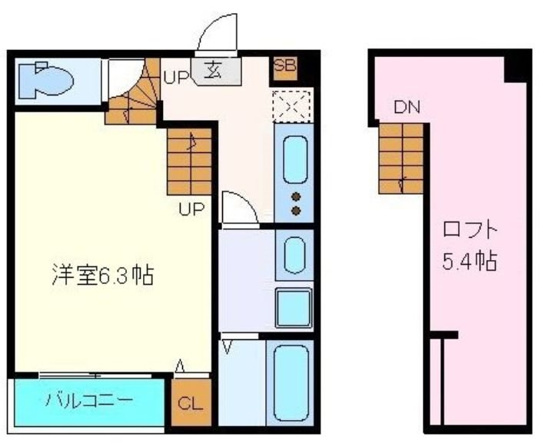 グラード穀町