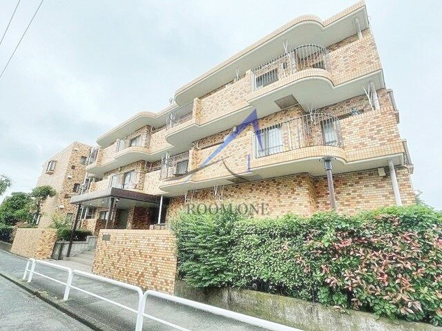 砧サンハイム
