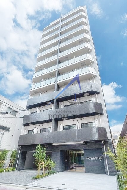 エストゥルース新小岩