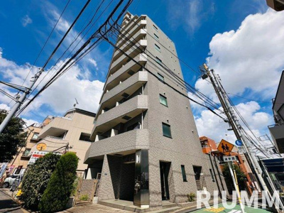 【外観】 | ダイホープラザ上落合