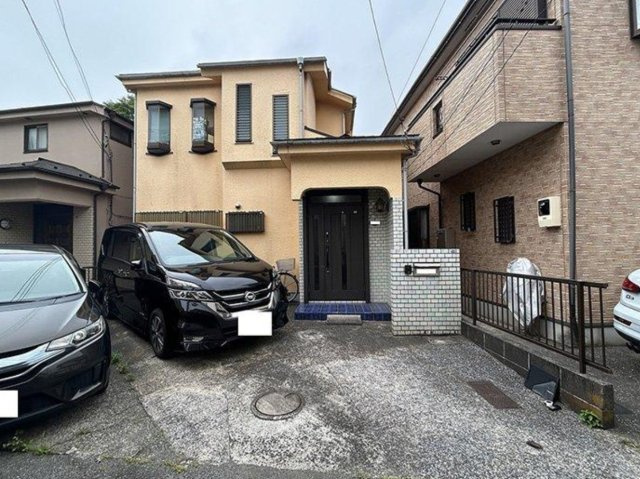 横浜市中区本牧町２丁目 中古戸建て【仲介手数料半額】