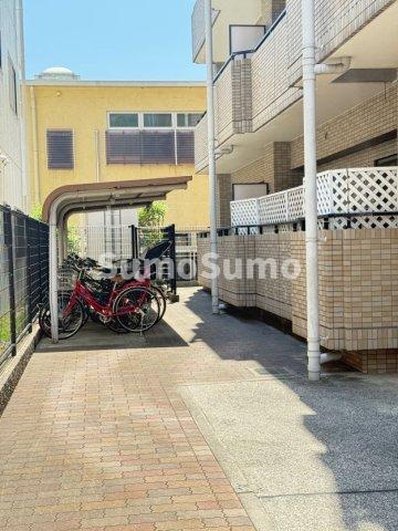 アヴァンセ岡本のその他共用部分