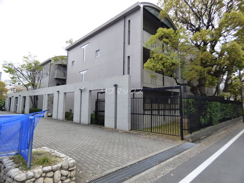 芦屋パティオの画像