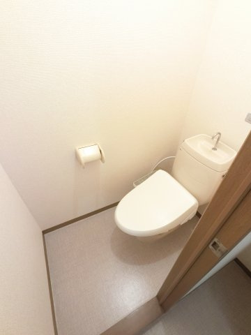 【トイレ】