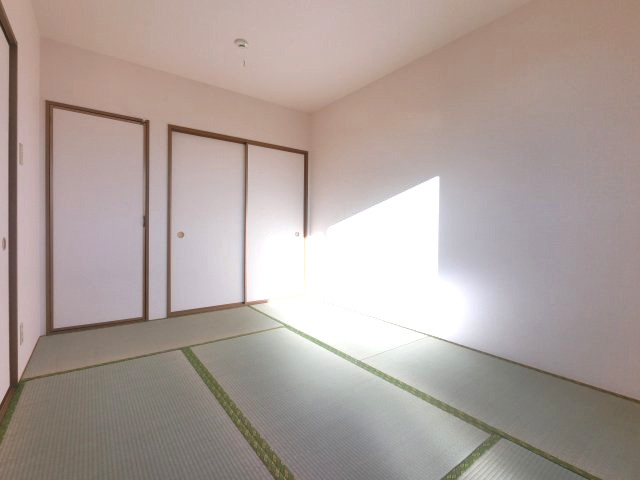 【和室】