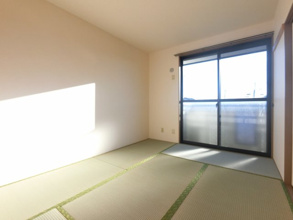 【和室】