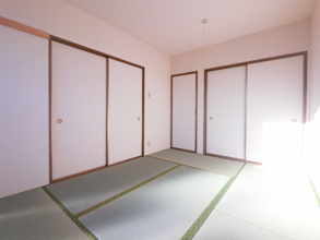 【和室】