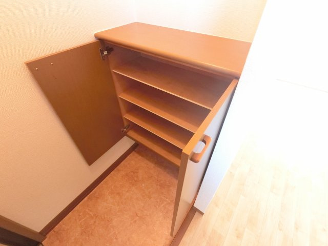 【収納】 | 
