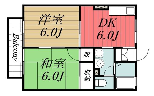 【間取り】 | サンフォーラム