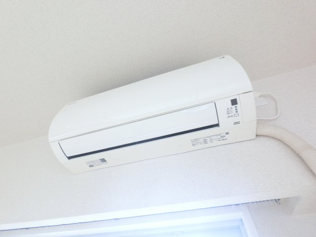 エコロジー千葉みなとレジデンスの設備