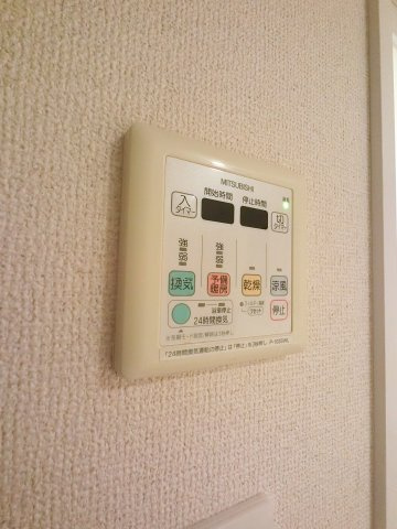 エコロジー千葉みなとレジデンスの設備