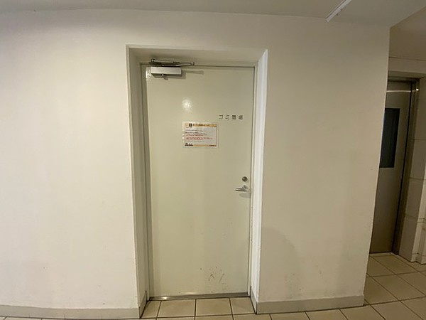 BPRレジデンス蔵前のその他
