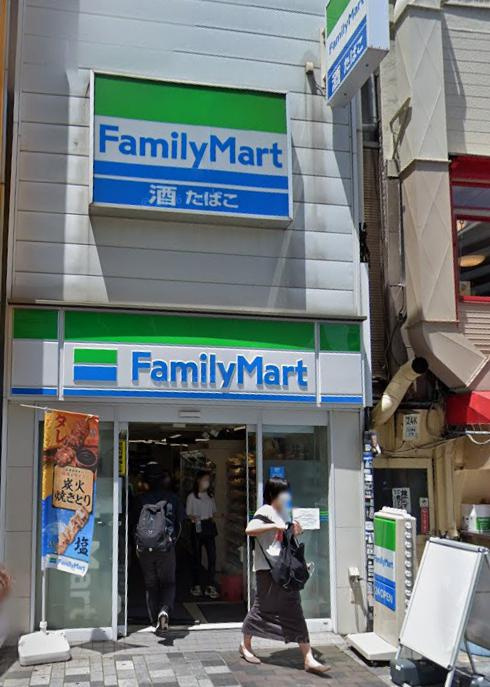 千代田区有楽町１丁目の店舗事務所の周辺