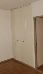 リバティ・エルの収納