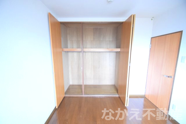 【収納】 | 大きなものも収納できそうです
