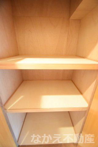 【収納】 | 小物を収納するのに便利です