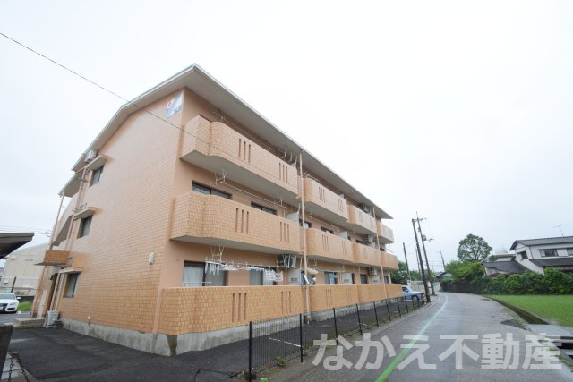 【外観】 | おしゃれな外観です