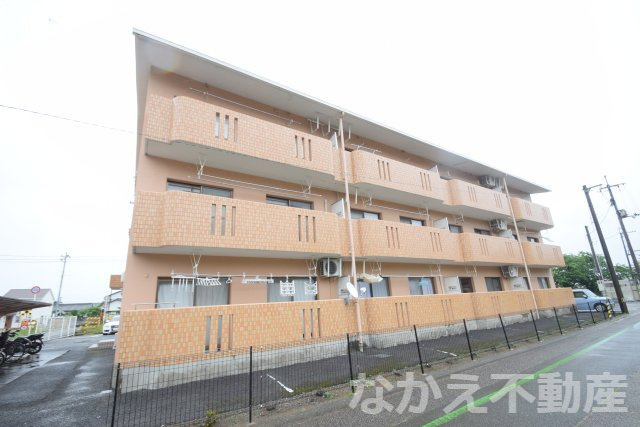 【外観】 | きれいな外観です