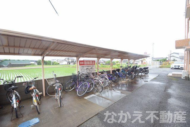 【その他共用部分】