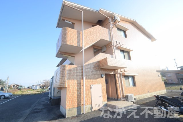 【外観】 | おしゃれな外観です