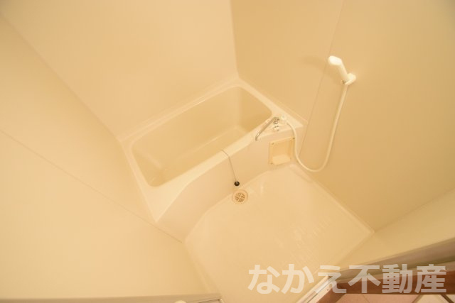 【浴室】 | お風呂です