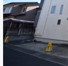 CB大和田ロータスのその他共用部分