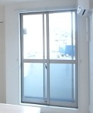 CB大和田ロータスのバルコニー