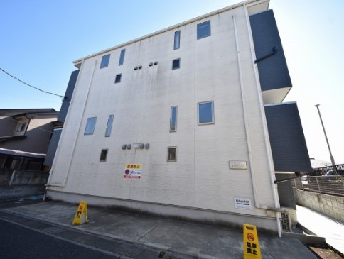 CB大和田ロータス